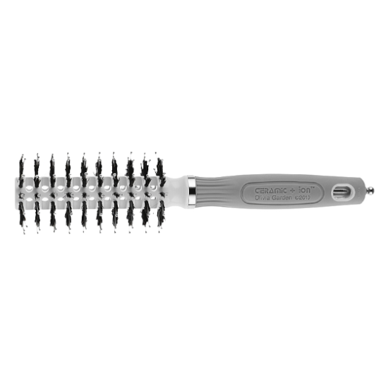 Брашинг Olivia Garden Turbo Vent Combo Small 22 мм Брашинг Olivia Garden Turbo Vent Combo Small 22 мм