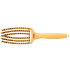 Щітка Olivia Garden FingerBrush Combo Medium Nineties Juicy Orange